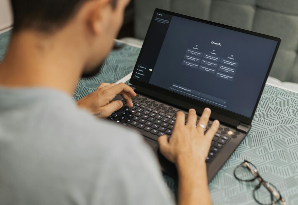 chatgpt for daily planning