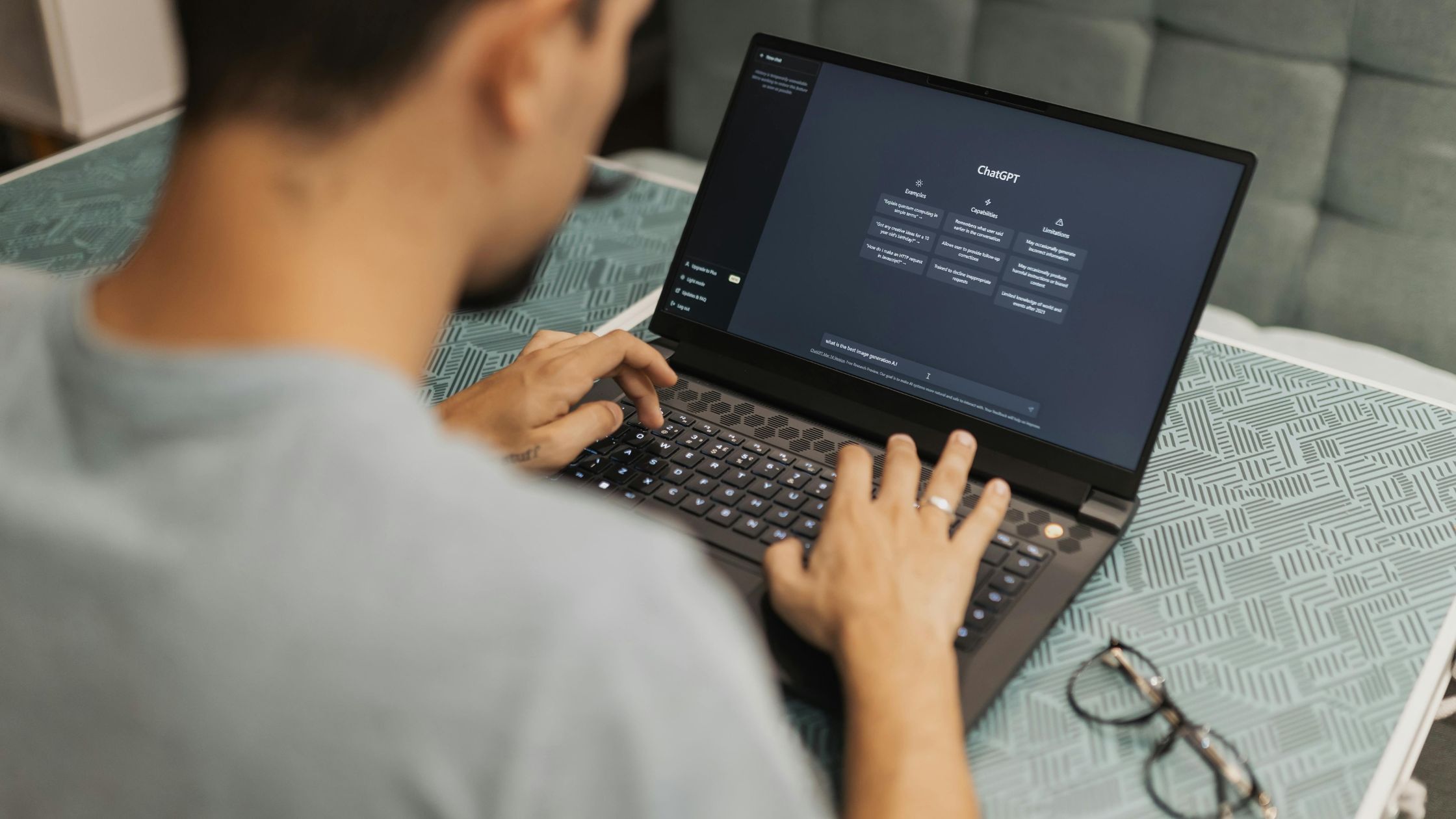 chatgpt for daily planning